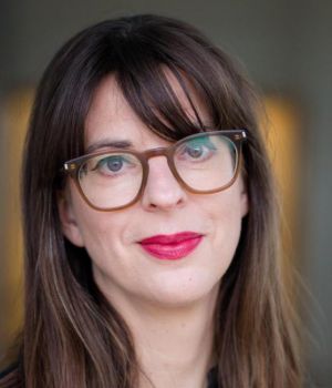 Sofia Wijkmark